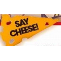 Novelty Foam Cheese Wedge